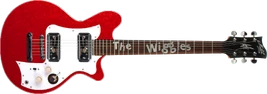 Red (original sparkle)