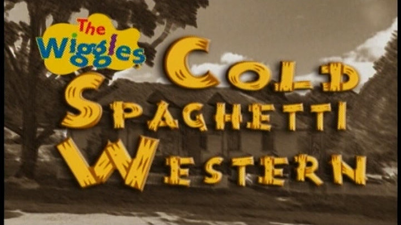 Cold Spaghetti Western | Wigglepedia | Fandom