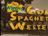 Cold Spaghetti Western (video)
