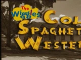 Cold Spaghetti Western (video)