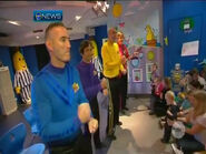 Royal Children's Hospital video clip