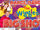 DANCE DANCE! The Wiggles BIG SHOW!/Promotion