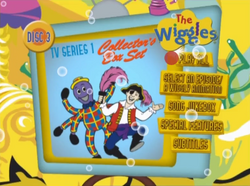 Tv Series 1 Collector S Box Set Wigglepedia Fandom Tv Series 1 Collector S Box Set Wigglepedia Fandom