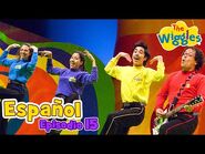 Los Wiggles- Episodio 15 - Canciones para niños!