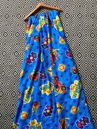 Vintage-1998-Original-The-Wiggles-Printed-Curtain-Fabric-11M (4)