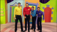 The Wiggles in Balla Bambina