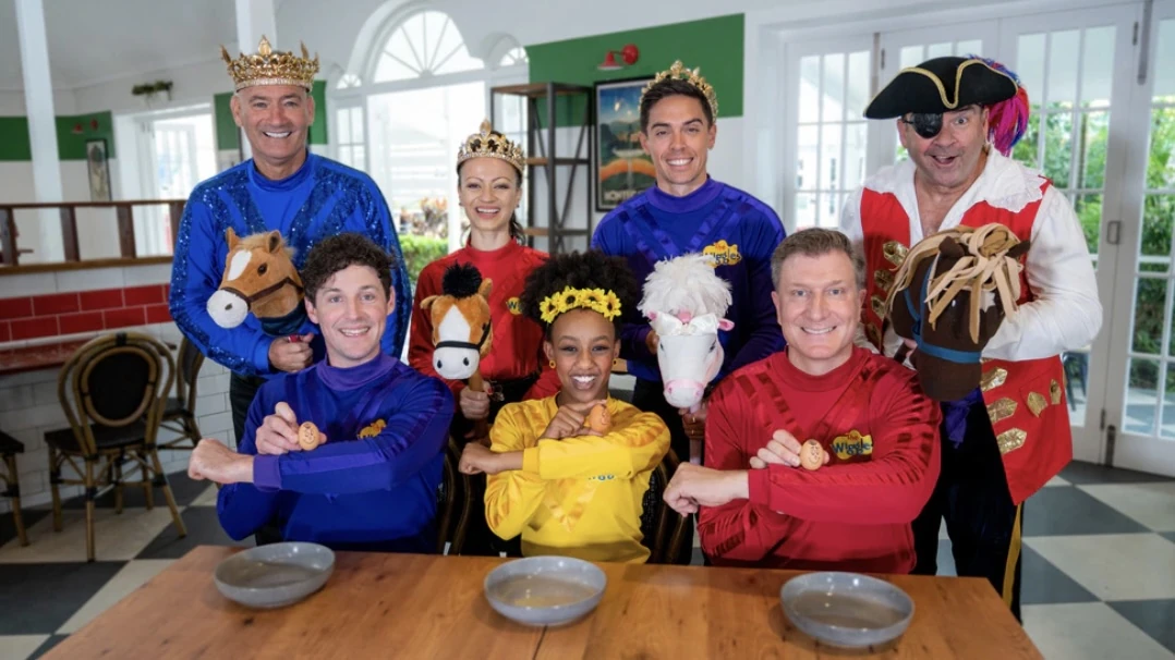 Humpty Dumpty (episode)/Gallery Wigglepedia Fandom