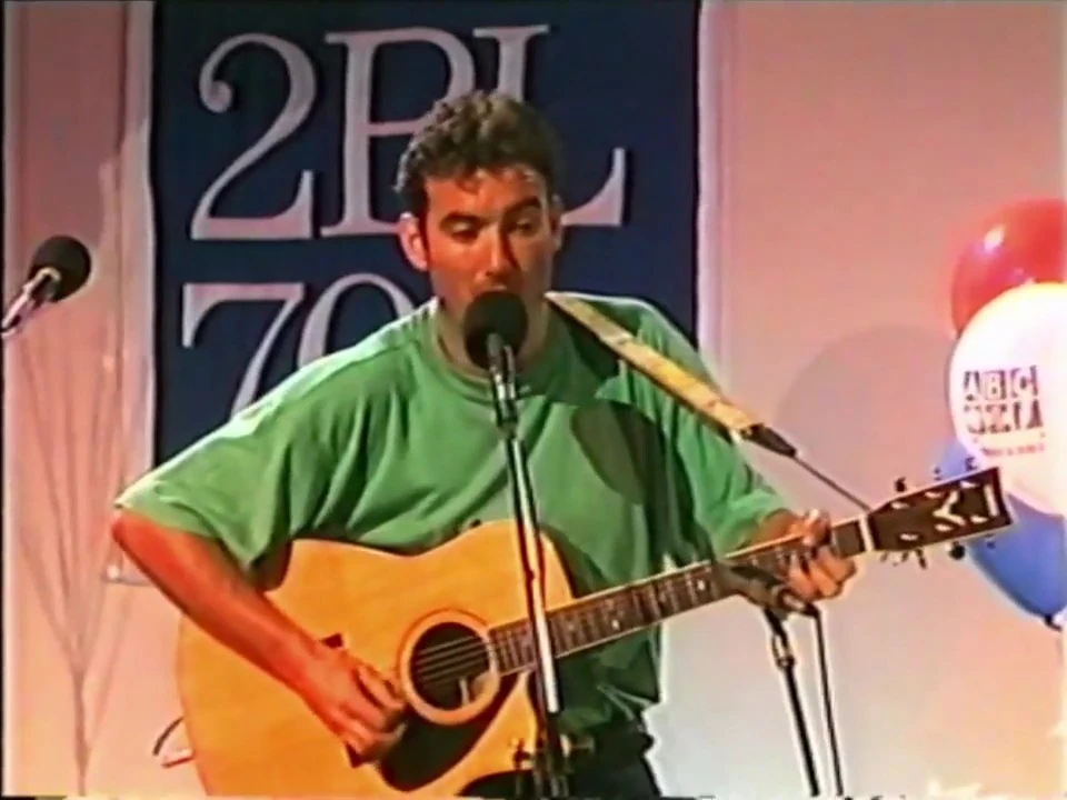 Anthony's Guitar Playing Skit/Gallery | Wigglepedia | Fandom