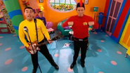 The Professional Wiggles