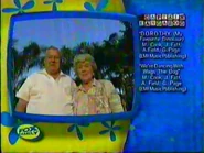 The Wiggles song credits #2