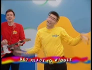 Get Ready To Wiggle
