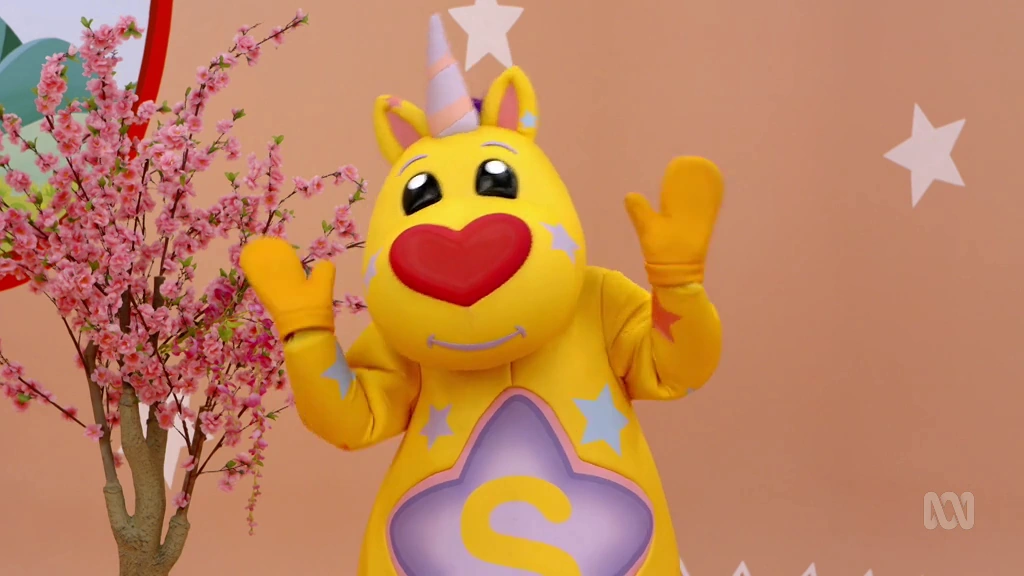 Shirley Shawn the Unicorn (episode) Wigglepedia Fandom