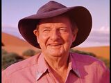 Slim Dusty