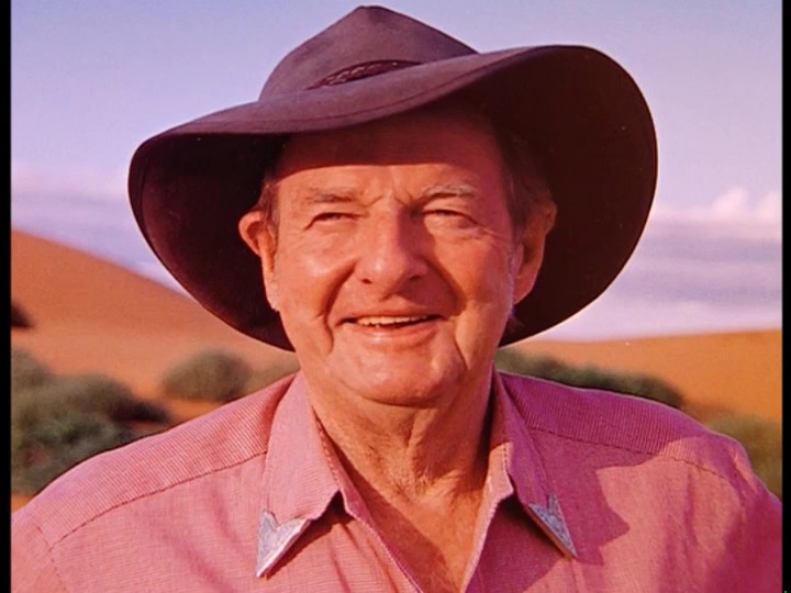 Slim Dusty