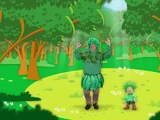 Some People Like Trees, Some People Like Trucks (episode)