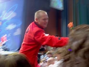 Ben in Wiggledancing! Live In The U.S.A.