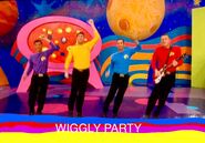 Wiggly Party