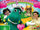 Dorothy the Dinosaur: TV Series 1 (DVD)