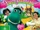 Dorothy the Dinosaur: TV Series 1 (DVD)