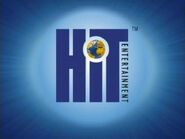 HIT Entertainment Logo (located on Toot Toot! plus Yummy Yummy)