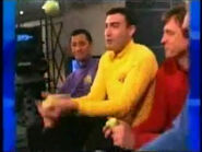 The Professional Wiggles on "Good Morning Australia"