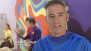 The Wiggles in "Food Allery" commercial