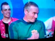 Anthony on "The Bonnie Hunt Show"