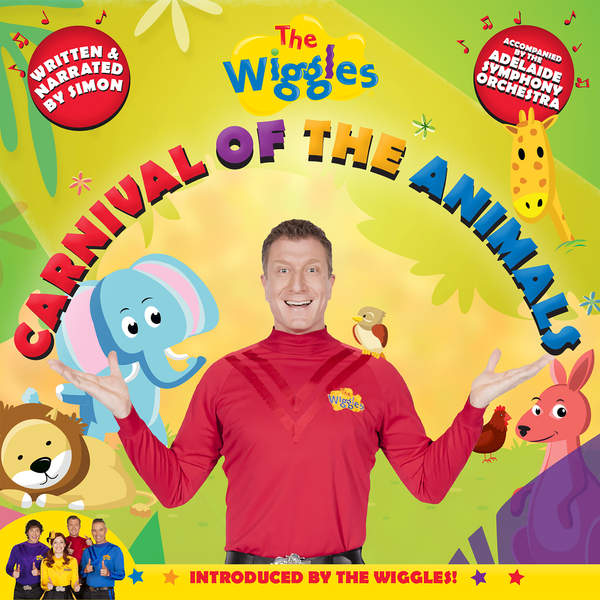 Hot Potato! The Best Of The OG Wiggles - JB Hi-Fi