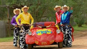 Cold Spaghetti Western