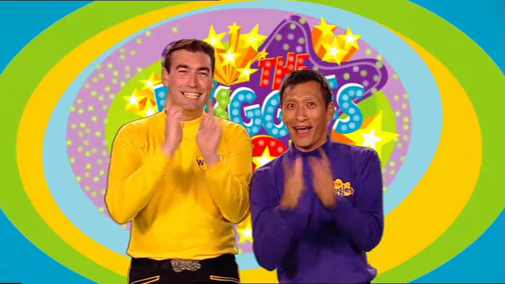 The Wiggles Season 1 - watch full episodes streaming online