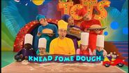 Title card for Knead Some Dough from When We Were Young