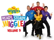 Ready,Steady,Wiggle!Volume9.jpg (792 KB) Ready, Steady, Wiggle! Volume 9