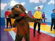 The Wiggles and Wags