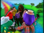 The Professional Wiggly Group