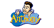 Anthony's cartoon title