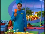 Anthony in "Storyteling"