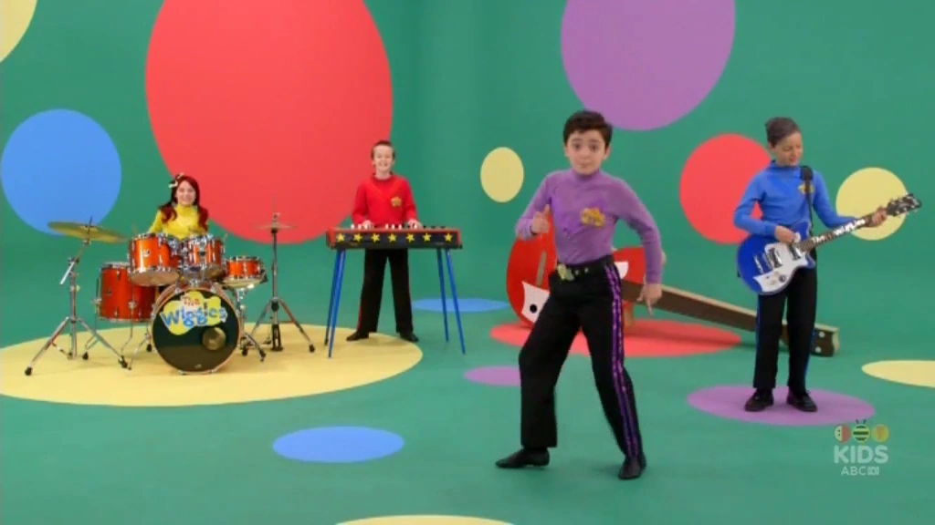 CategoryEpisodes with "The Wonder of Wiggle Town" Wigglepedia Fandom