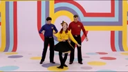 The Current Wiggles