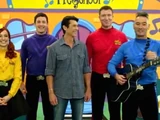 Lou Diamond Phillips