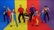 The Best of The Wiggles version