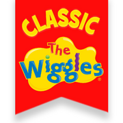 Classic Wiggles logo