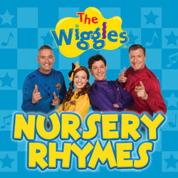 NurseryRhymes(album)