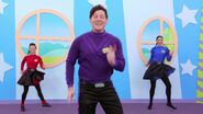 Can You (Point Your Fingers And Do The Twist?)