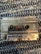 AUS Cassette Side 1