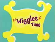WigglesTime