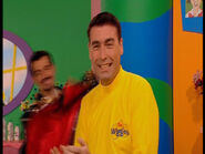 Greg and Sam in "The Wiggles Show!" TV Series