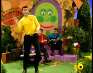 The Awake Wiggles