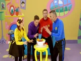 Wash Your Hands (Ready, Steady, Wiggle! Series 1 episode)
