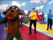 The Land Wiggly Group