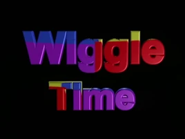 WiggleTime1998titlecard